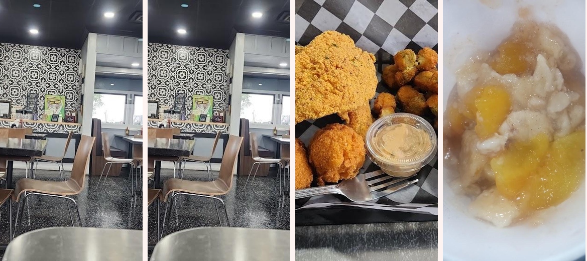 Momma C's Soul Food Kitchen Gallery Image 2