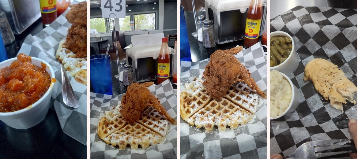 Momma C's Soul Food Kitchen Gallery Image 3