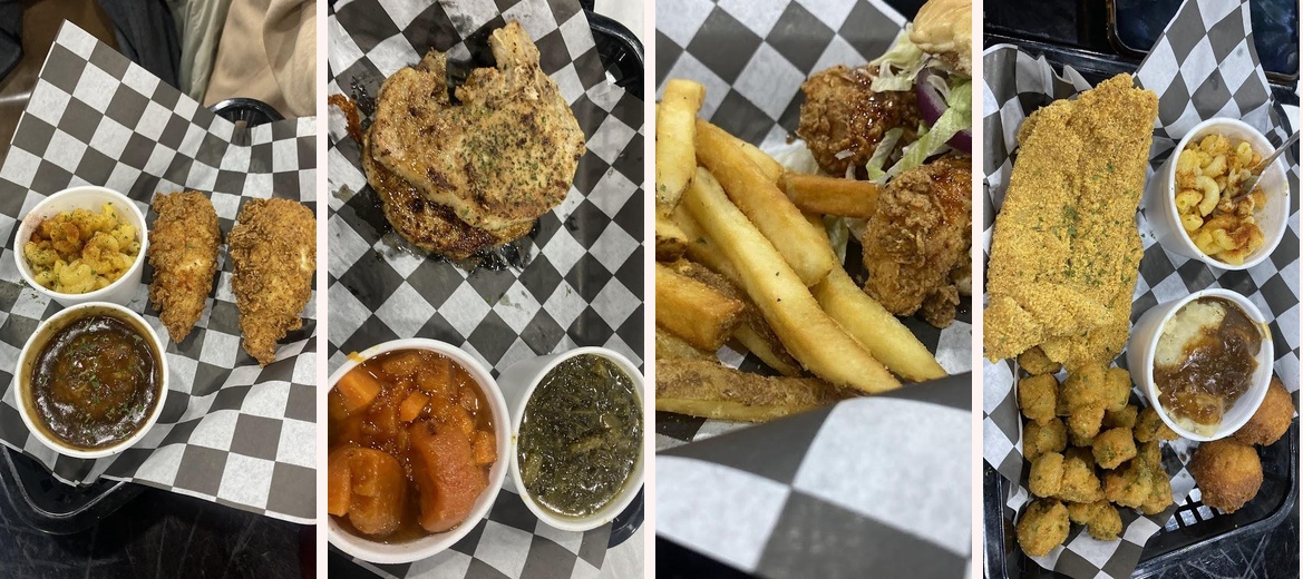 Momma C's Soul Food Kitchen Gallery Image 4